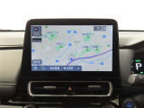 トヨタ純正ナビ装備!地図描写は文字も道もクリアで見やすく、滑らかに表示します。これさえあればもう道に迷わないですみますね♪