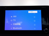 ナビがあるとやっぱり便利。スムーズに目的地へ行けるのはとても安心です。