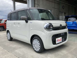 ワゴンRスマイル ハイブリッド(HYBRID) S 