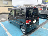 タント L 