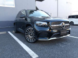 GLB GLB200d 4マチック AMGラインパッケージ 4WD ディーゼルターボ 4WD MP202401