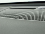 harmankardonプレミアムスピーカーが標準装備。