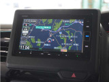 ◆ホンダ純正メモリーナビ◆初めての場所もナビゲーションがご案内!楽しい旅行をサポートします。