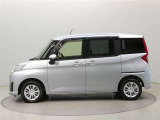 ルーミー 1.0 G S 