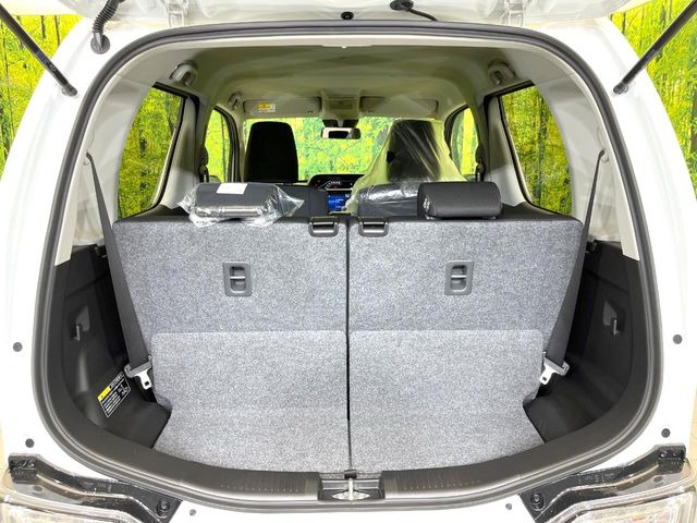 スズキ ワゴンR ハイブリッドZX の中古車詳細 (登録済未使用車, ピュア