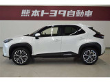 ヤリスクロス 1.5 Z 