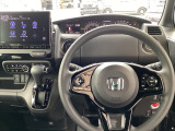 【Honda SENSING】いつもの道で、高速道路などで、安心・快適な運転を支援します。先進の安全運転機能システム搭載。
