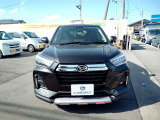 ロッキー 1.0 プレミアム G 4WD 