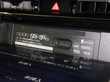 CD再生機能付き!