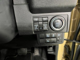 各スイッチ類ここに集約