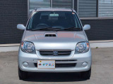 Kei Bターボ 4WD 
