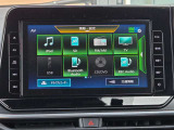 Bluetooth対応ですので、携帯電話の音楽やハンズフリ-での通話などがO,Kです