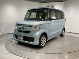 N-BOX G ホンダセンシング 4WD 