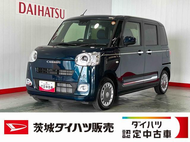 ムーヴキャンバス  セオリー G
