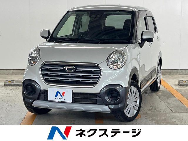 ダイハツ キャスト 