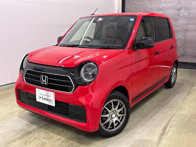 N-ONE  660 オリジナル