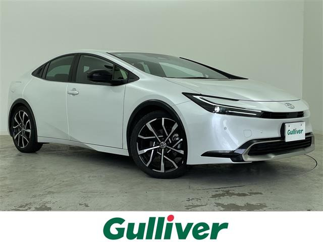 トヨタ プリウス 