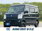 R01年式エブリイ入庫致しました。国内での需要が高く、高品質の国産車両を中心に価格帯を極力抑えてご提供させて頂いております。当社では自社保証をご用意していますので、遠方のお客様もご安心くださいませ。