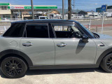 MINI正規ディーラー取り扱い MINI認定中古車 MINI NEXT甲府 お車の詳細や展示状況は055-236-3252もしくはフリーダイヤル0078-6002-322544までお気軽にお問合せ下さい。http://www.kofu.mini.jp/dealer/kofu/