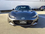 ロードスター 1.5 S レザーパッケージ 