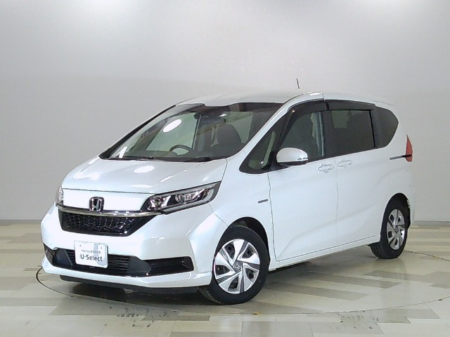 フリード+ 1.5 ハイブリッド G ホンダセンシング 