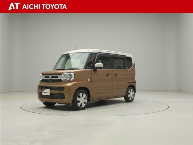 スズキ スペーシア 