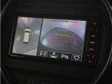 ◆全周囲カメラシステム◆運転席から見えにくい後方などをナビ画面で確認でき運転を支援するシステムです!