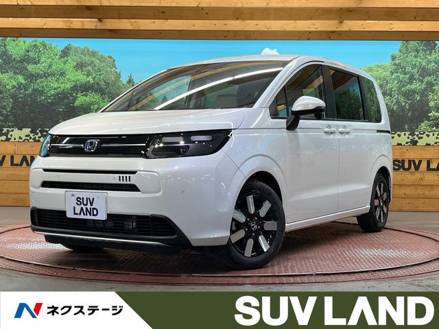 ホンダ フリード 