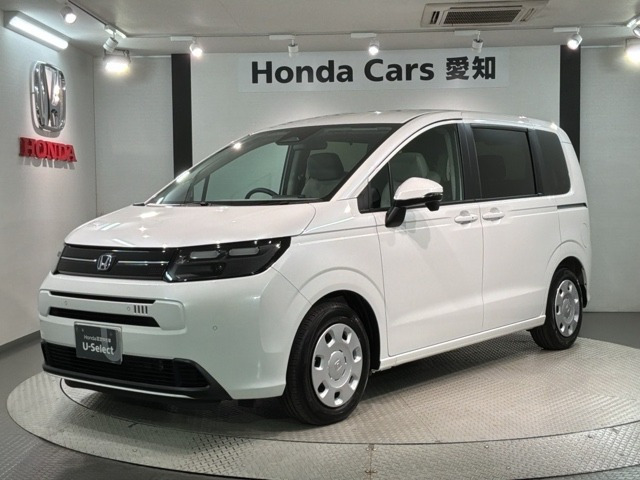 ホンダ フリード 