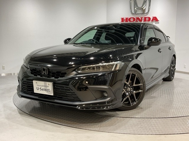 シビック  1.5 EX