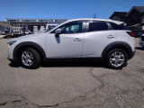 CX-3  1.5 15S ツーリング 4WD