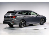 レヴォーグ 1.8 GT EX 4WD 