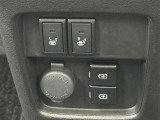 ★シートヒーター★運転席・助手席に装備!座面と背もたれを素早く温めます!