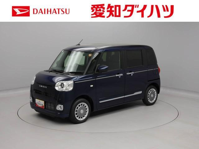 ムーヴキャンバス  セオリー G