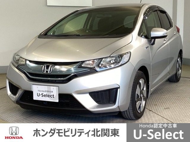 ホンダ フィット 