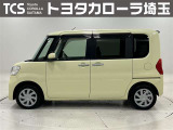 塗装に若干の色あせ感があるものの、全体的にキレイに使用されていたクルマです!