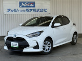 トヨタ ヤリス