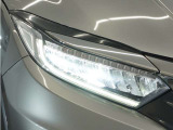 ◆LEDヘッドライト◆ LEDライトは、明るく視認性が良く、省エネで環境にもやさしいヘッドライトです!