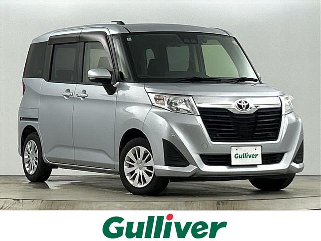 ルーミー 1.0 G 修復歴無し