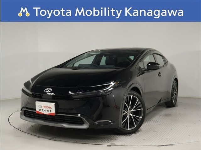 プリウス 2.0 Z （6AA-MXWH60）