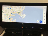純正ナビゲーション装着済み!今や必需品ですね!快適なドライブには必須です