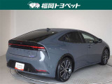 プリウス 2.0 Z 