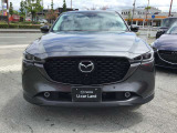 CX-5 2.0 20S ブラックトーンエディション 