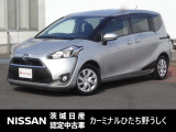 トヨタ シエンタ