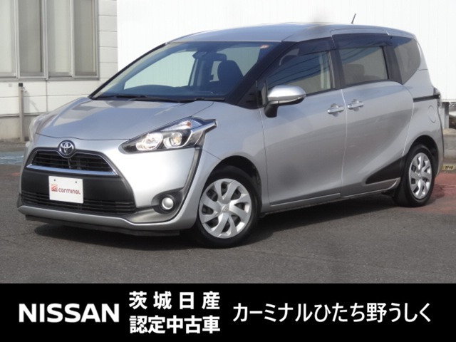 シエンタ 1.5 G 