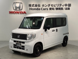 全国納車可 第三者機関証明書付 H SENSING 最長5年保証 ワンオ-ナ- ナビVXM-245ZFEi TV Rカメラ BTオ-ディオ シ-トヒ-タ- ETC装備のN-VAN  e: L4入庫!