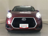 ワイド&ローのスタイルで走行安定性もばっちりです。運転しやすくロングドライブも安心です。