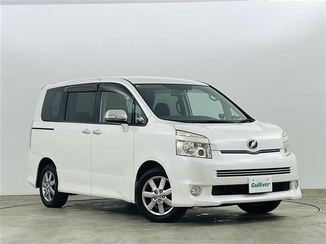 トヨタ ヴォクシー 