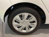 納車後の点検、車検などアフターサービスもお任せください!