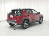 ヤリスクロス 1.5 Z アドベンチャー 4WD 